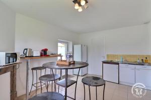 Maisons de vacances L-etang : photos des chambres