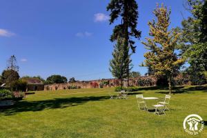 Maisons de vacances L-etang : photos des chambres