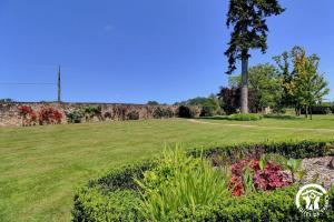 Maisons de vacances L-etang : photos des chambres