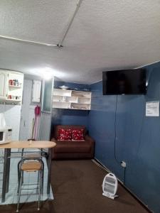 mini suite centro histórico