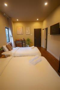 Nhà Vườn Thuyền Trưởng - The Captains Garden House