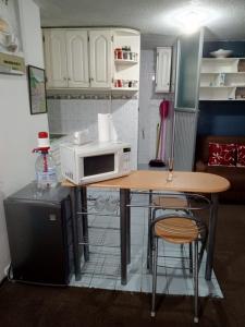 mini suite centro histórico