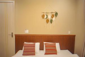 Nhà Vườn Thuyền Trưởng - The Captains Garden House