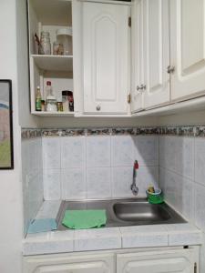 mini suite centro histórico