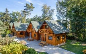 Stunning Home In Pobierowo With Wifi - Лукенцин