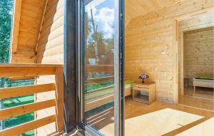 Stunning Home In Pobierowo With Wifi