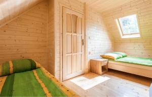 Stunning Home In Pobierowo With Wifi