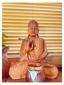 Chambre double dans maison lumineuse Saint Job Uccle