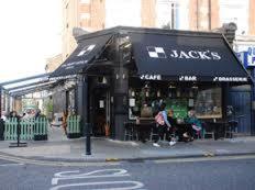 118 Brondesbury Road Apartments