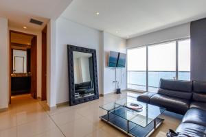 Apartamentos en Edificio H2 Bocagrande Cerca al Mar