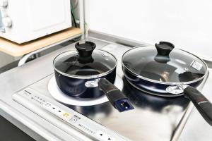 39, Kanegafuchi 2, Entire house for rent, 鐘ヶ淵2