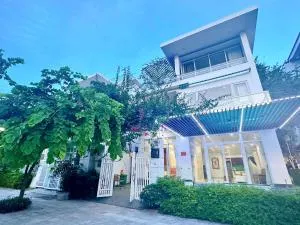 Villa FLC NT16 - Sầm Sơn