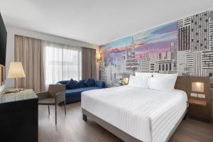 Phòng Superior có Giường cỡ Queen (Superior Room Queen Bed)