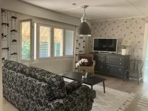 Villa VINCENT - Rymättylä