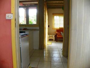 Chalés Musa de Maresias