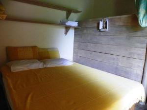 Chalés Musa de Maresias