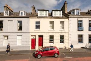 Greyfriars Snug