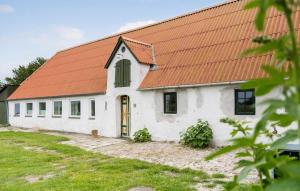 Stunning Home In Ribe