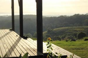 Noosa Air Element Dome - Simply Stunning Views