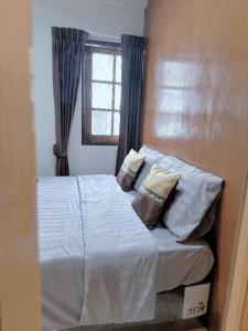 Guesthouse Chubu เกสต์เฮ้าส์ชูบู