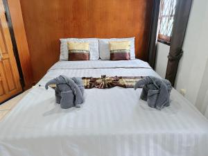Guesthouse Chubu เกสต์เฮ้าส์ชูบู