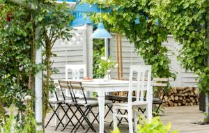 Amazing Home In Gilleleje With Wifi