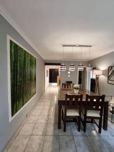 CityGem -Mendoza Centro- capacidad de 1 a 5 huéspedes - recibimos tarjetas