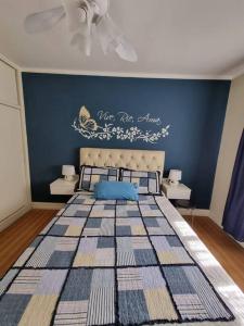 CityGem -Mendoza Centro- capacidad de 1 a 5 huéspedes - recibimos tarjetas