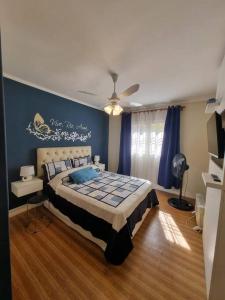 CityGem -Mendoza Centro- capacidad de 1 a 5 huéspedes - recibimos tarjetas