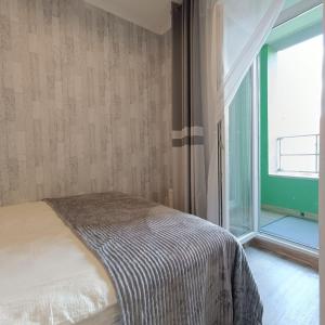 Зручна квартира в ЖК Комфорт Таун