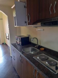 Porto Matrouh Chalet شاليه بورتو مطروح