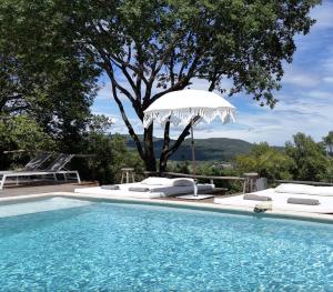 B&B / Chambres d'hotes B&B Maison Gigi : photos des chambres