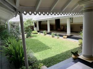 Manor House-Kandy