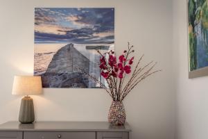 Westburn Lane Apartment Central St Andrews