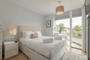 Westburn Lane Apartment Central St Andrews