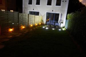 Maison neuve et contemporaine, alliant modernité et situation stratégique à 12km de Paris et 8km de Versailles