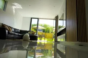 Maison de Luxe proche Orly Versailles Paris - 茹伊昂若萨