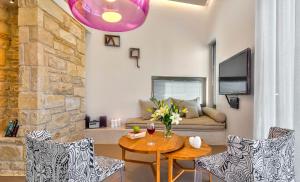 Youphoria Sea View Villas