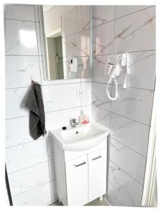 SouvenirAppart Sniadeckich 45M3