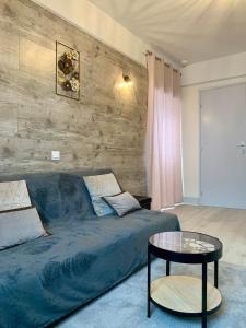 Appartements PYRENE HOLIDAYS - Heracles - Residence paisible a 6mn a pied des thermes : photos des chambres