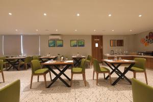 Plenteous Inn