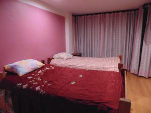 Mini apartamento Estudio Loft con cocina y baño para 2 personas