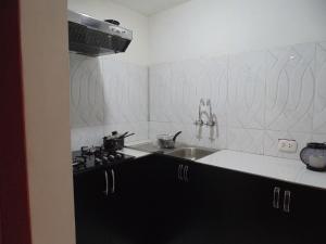 Mini apartamento Estudio Loft con cocina y baño para 2 personas