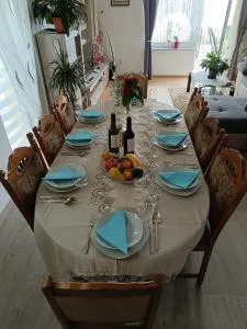 App Martina - Klanfari