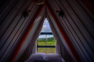 Cabana Genebra Vale das Cabanas piri