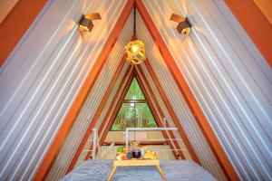 Cabana Genebra Vale das Cabanas piri