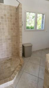 Villas Villa Olmeccia piscine 14 m, clim, plein Sud : photos des chambres