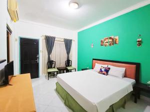 YUTAKA INN Global Juanda Sidoarjo