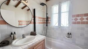 B&B / Chambres d'hotes B&B Maison Gigi : photos des chambres