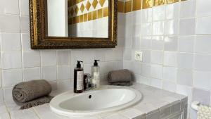 B&B / Chambres d'hotes B&B Maison Gigi : photos des chambres